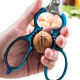 Tijeras de Cocina 3 Claveles 8