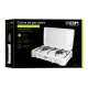 Hornillo de Gas EDM Blanco Metal 46 x 30 x 12 cm