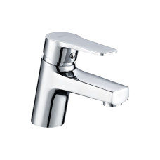Mixer Tap EDM Stainless steel Zinc Brass