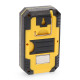 Linterna LED EDM 8W ABS