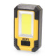 Linterna LED EDM 8W ABS