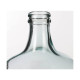 Jarrón Mica Decorations Cristal Ø 27 x 42