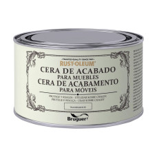 Wax Bruguer Transparent 400 ml