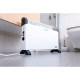 Emisor Térmico Digital EDM 07134 Blanco 2000 W