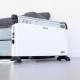 Emisor Térmico Digital EDM 07134 Blanco 2000 W