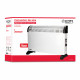 Emisor Térmico Digital EDM 07134 Blanco 2000 W
