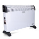 Emisor Térmico Digital EDM 07134 Blanco 2000 W