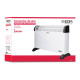 Emisor Térmico Digital EDM 07133 Blanco 2000 W