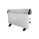 Emisor Térmico Digital EDM 07133 Blanco 2000 W