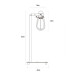 Desk lamp EDM Black Multicolour Metal 60 W 220-240 V 22 x 51 x 13 cm