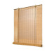 Estor Enrollable Stor Planet Ocre Natural Mango (fruta) Bambú 90 x 175 cm