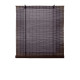 Estor Enrollable Stor Planet Ocre Bambú Wengue (60 x 175 cm)