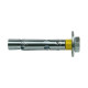 Box of screws CELO Ø 6 X 45 MM