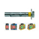 Box of screws CELO Ø 6 X 45 MM