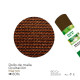 Malla de Ocultación EDM 75805 Marrón Polipropileno (2 x 50 m)