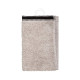Toalla 5five Simply Smart Premium Beige Algodón 550 g/m² 30 x 50 cm De mano