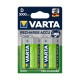 Pilas Recargables Varta 56720 101 402