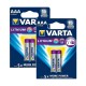 Batteries Varta Ultra Lithium (4 Pieces)