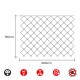 Guirnalda de Luces LED EDM Blanco 1,6 W (2 x 1,5 m)