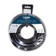 Cable Coaxial Antena TV EDM 3 x 1,5 mm 20 m