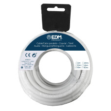 Cable de Interfaz Paralelo EDM 28153 3 x 2,5 mm 15 m