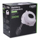 Batidora-Amasadora EDM 200 W