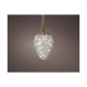 Wreath of LED Lights Lumineo