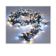 Guirnalda de Luces LED Blanco (11 m)