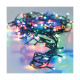 Guirnalda de Luces LED Multicolor (23 m)