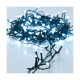 Guirnalda de Luces LED Blanco 29 m