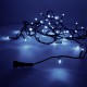 Guirnalda de Luces LED EDM Azul (4 m)