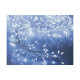 Guirnalda de Luces LED Blanco 1,5 m