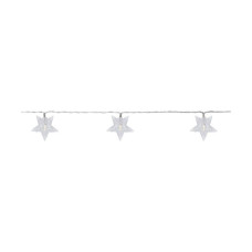 Guirnalda de Luces LED Decorative Lighting Multicolor
