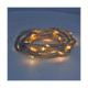 Guirnalda de Luces LED Decoration With Light Blanco Cálido