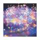 Guirnalda de Luces LED Multicolor 1,5 m