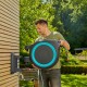 Hose reel Gardena Rollup Automatic 25 m