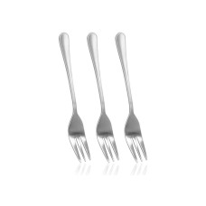 Set de Tenedores para Postre Metaltex 3 Piezas