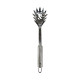 Cuchara para Servir Pasta Metaltex Imperial Acero Inoxidable