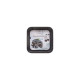 Springform Pan 5five Simply Smart Black Metal 26 x 26 cm