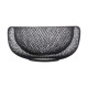 Frutero 5five Simply Smart Noir Kitchen Negro Metal 27 cm Ø 27 cm