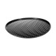 Molde Desmontable 5five Simply Smart Negro Metal Ø 26 cm
