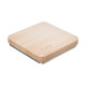 Caja Multiusos Nature Scandi Metal Blanco 500 gr