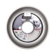 Molde Secret de Gourmet Aluminio Ø 25 cm Cromado