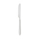 Cuchillo de Mesa Secret de Gourmet Acero Inoxidable 24 cm 2 Piezas