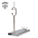 Jamonero de Acero Inoxidable EDM Jamonero (40 x 16,5 x 42 cm)