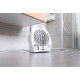 Calefactor Vertical EDM Blanco 2000 W 1000-2000 W