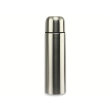 Thermos with Dispenser Stopper Excellent Houseware Stainless steel (0,75 L)