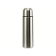 Thermos with Dispenser Stopper Excellent Houseware Stainless steel (0,75 L)
