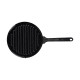 Sartén Asadora Vaello 75465 Ø 26 cm Negro
