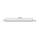 Regleta EDM 31406 18 W 60 cm Luz LED (6400 K)